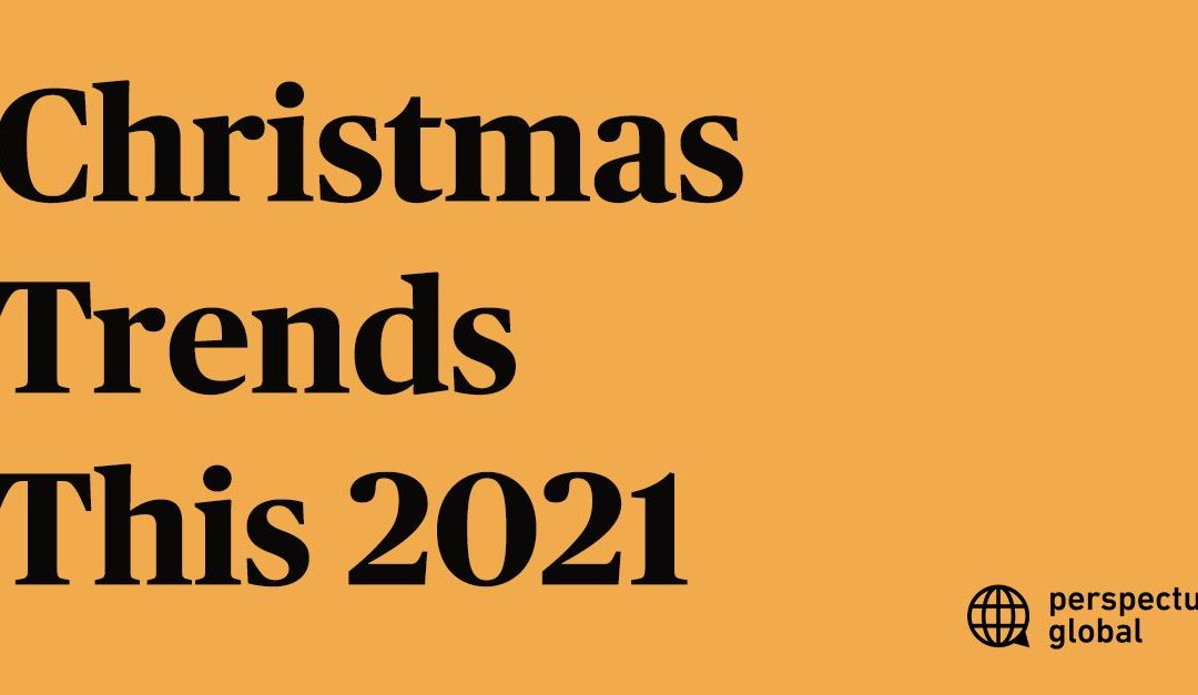 Why this Christmas could be the biggest ever for brands and consumers