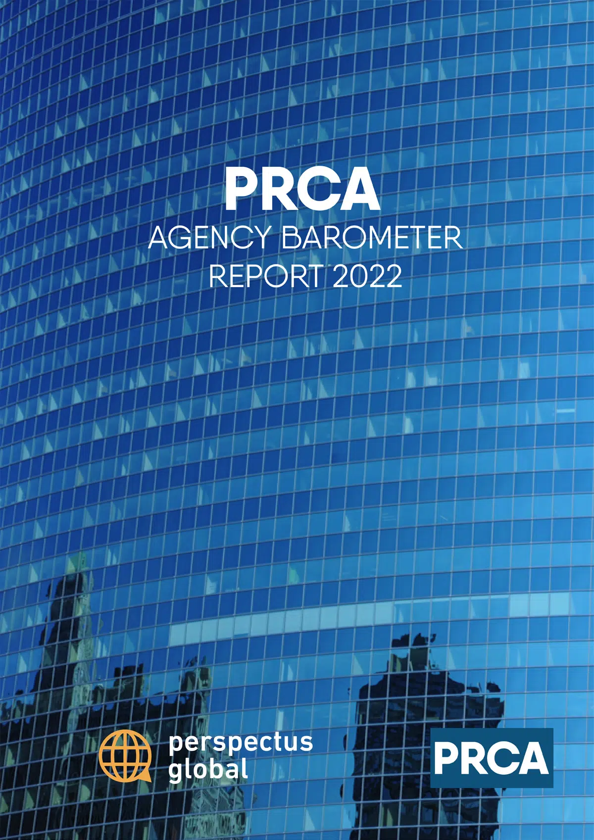 PRCA Agency Barometer Report 2022
