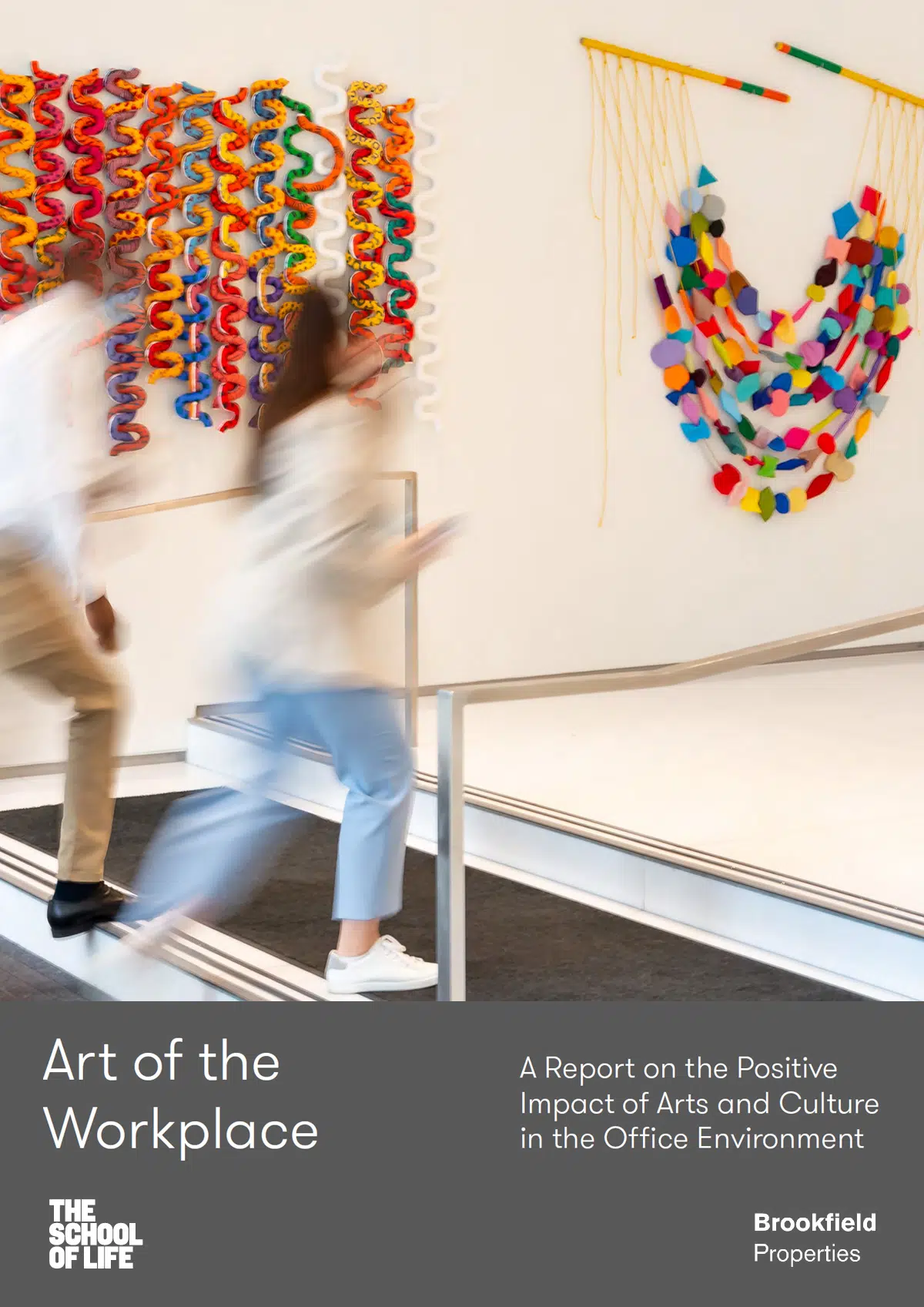 Art Of The Workplace