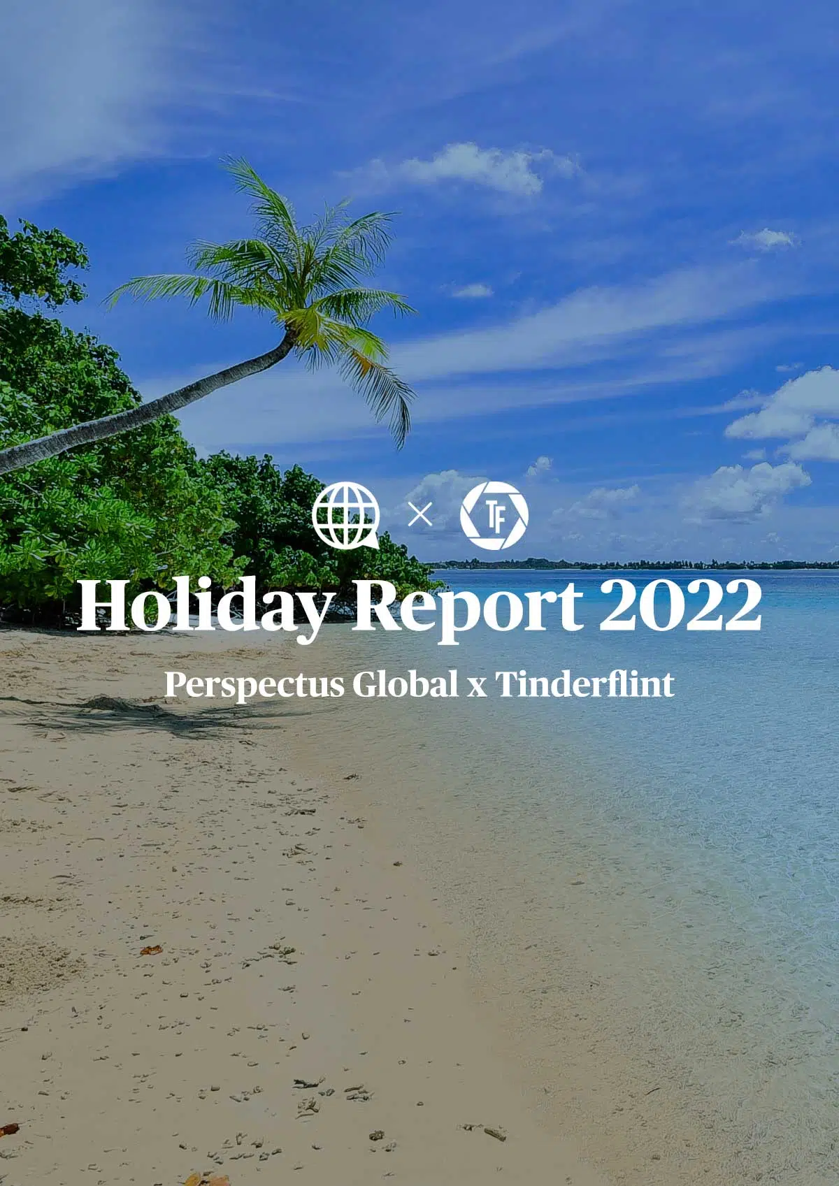 Holiday Report 2022 Perspectus Global x Tinderflint