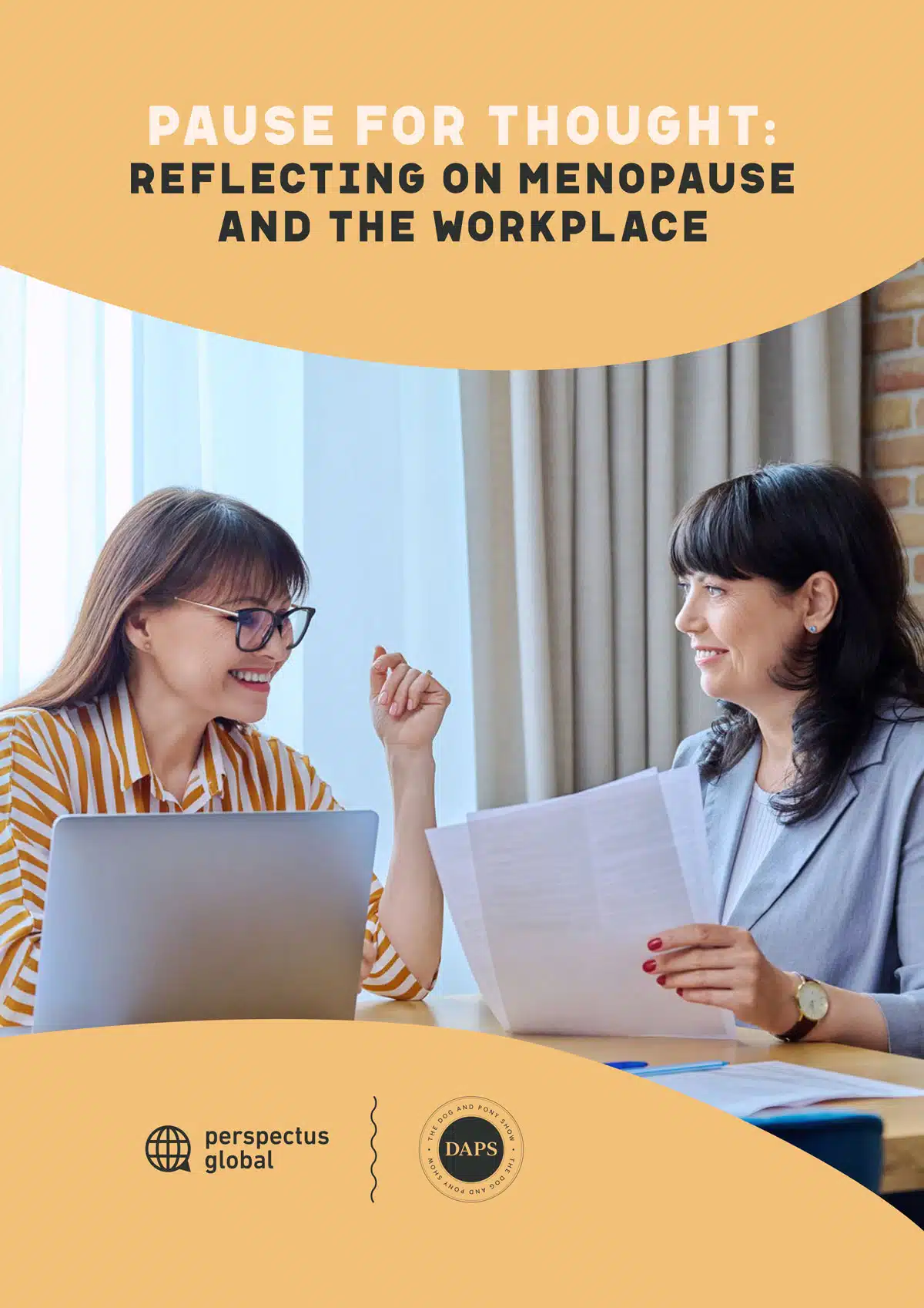 Perspectus Global Menopause Report 2023