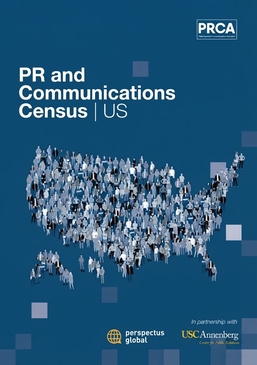 PRCA US PR Census